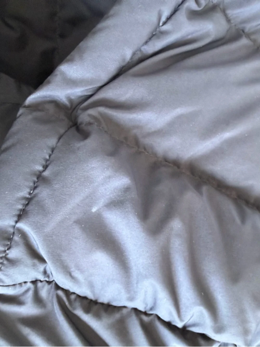 Aritzia The Super Puff™ The SuperSnug Puff™ Long - Picture 11 of 12